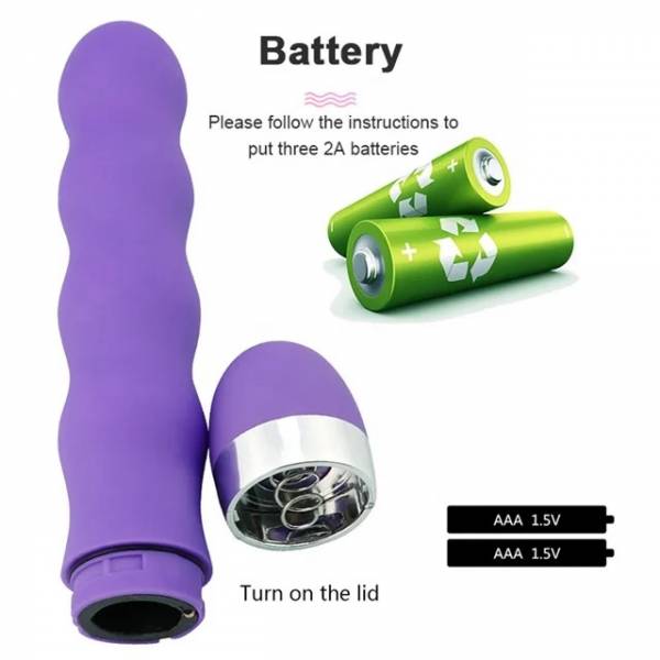 VIBRADOR - Imagen 6