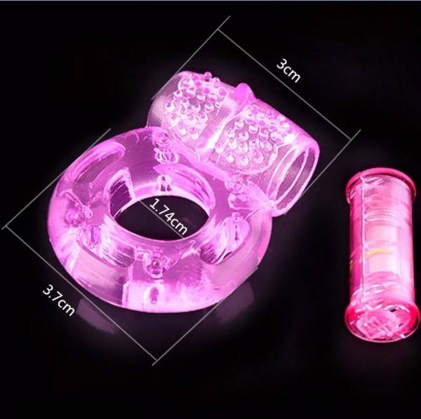 ANILLO VIBRADOR - Imagen 3