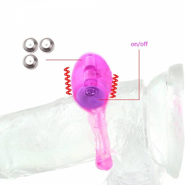 ANILLO VIBRADOR - Imagen 7