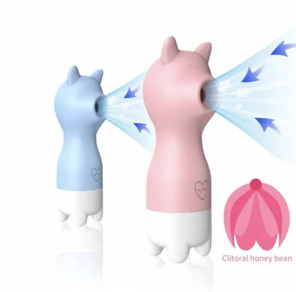 SUCCIONADOR CLITORIS
