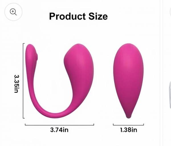 HUEVO VIBRADOR APP - Imagen 3