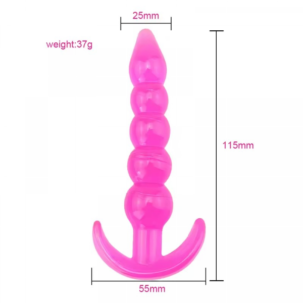 PLUG SILICONA - Imagen 6