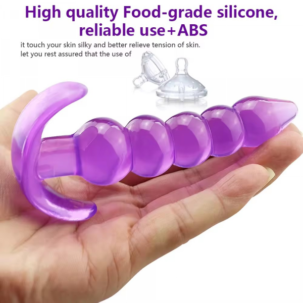PLUG SILICONA - Imagen 3
