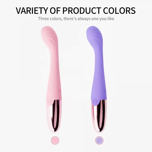 VIBRADOR PUNTO G - Imagen 2