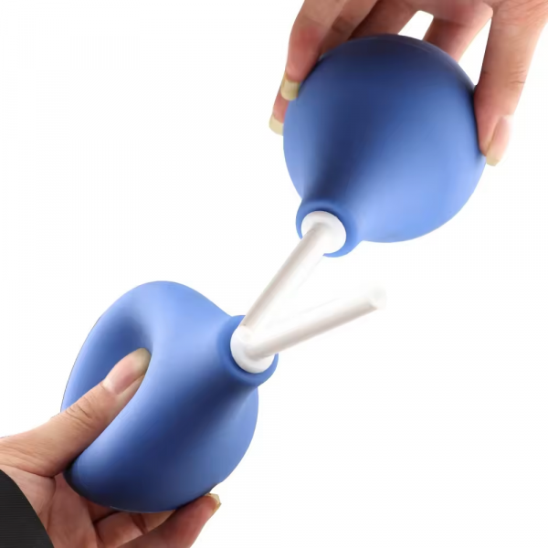 ENEMA PERA LAVATIVA ANAL - Imagen 3