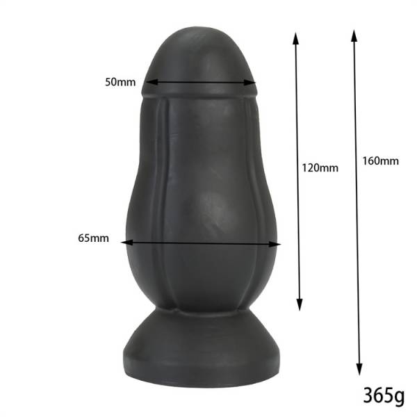 PLUG ANAL 16 X 6.5 - Imagen 2
