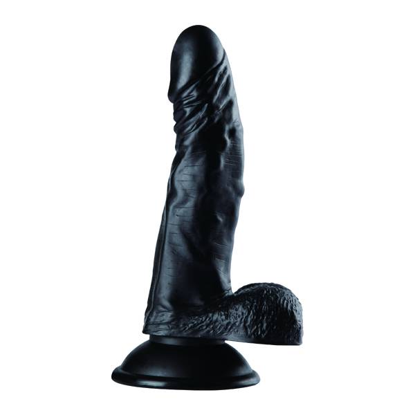 PENE REALISTICO 21CM MARRON - Imagen 2