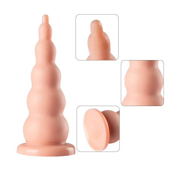PLUG ANAL 19 X 6,2 - Imagen 11