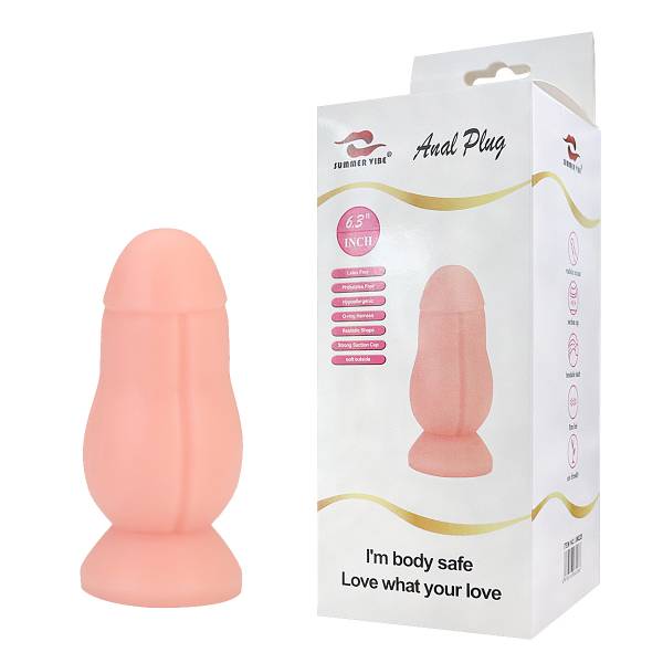 PLUG ANAL 16 X 6.5 - Imagen 3