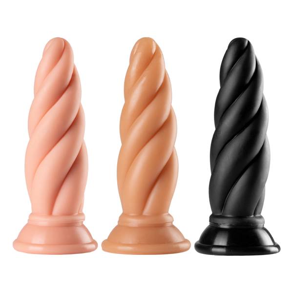 PLUG ANAL 15 X 4