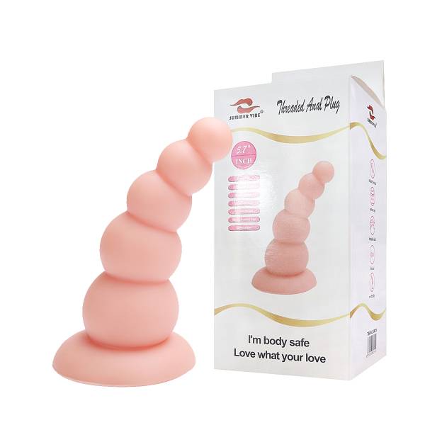 PLUG ANAL 14.5 X 5.5 - Imagen 2