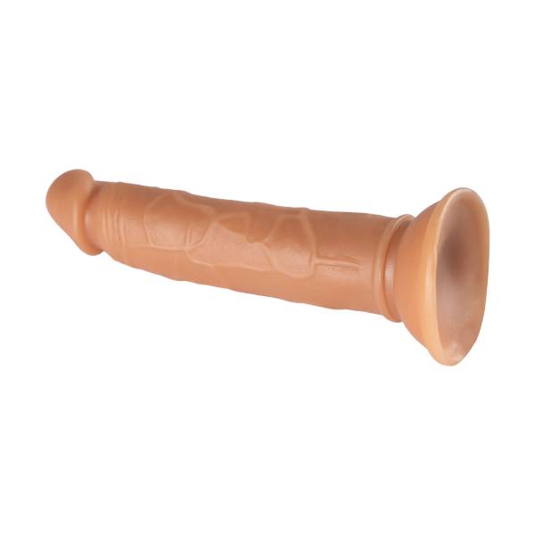 PENE REALISTICO 19CM MARRON - Imagen 6