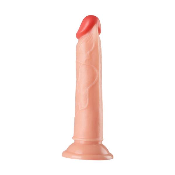 PENE REALISTICO 19CM MARRON - Imagen 8