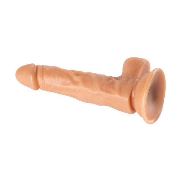 PENE REALISTICO 19,5CM NATURAL - Imagen 9