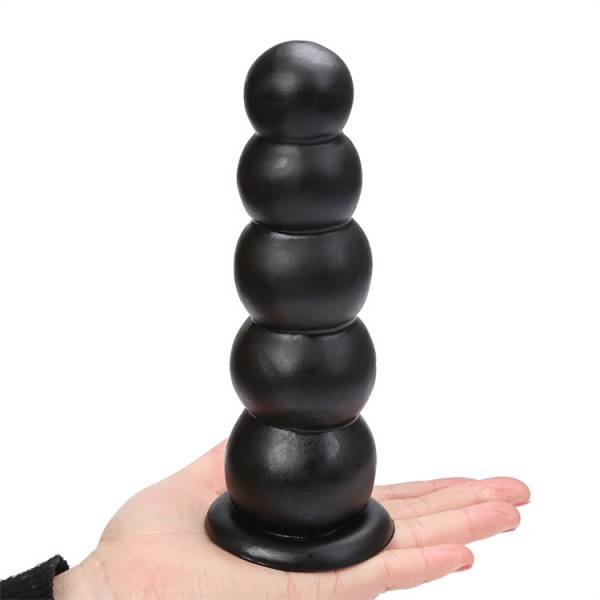PLUG ANAL 19 X 5.5 - Imagen 3
