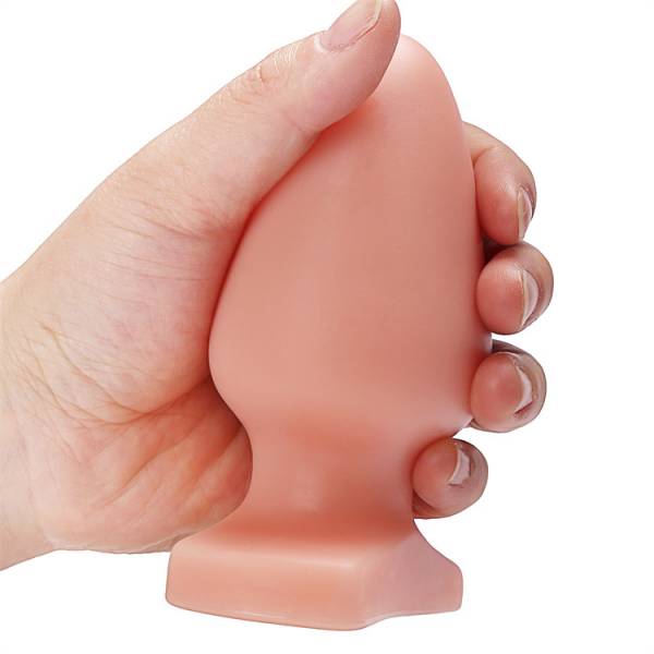 PLUG ANAL 12 X 5.8 - Imagen 8
