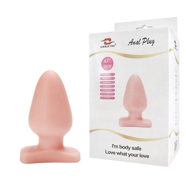 PLUG ANAL 12 X 5.8 - Imagen 9