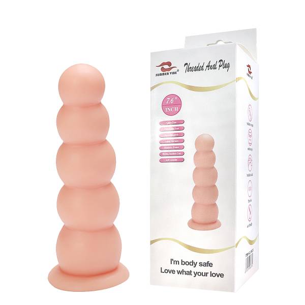 PLUG ANAL 19 X 5.5 - Imagen 8