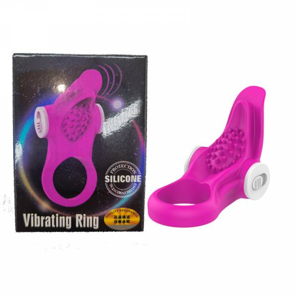 ANILLO CON VIBRACION - Imagen 3