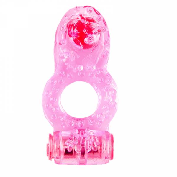 ANILLO CON VIBRACION