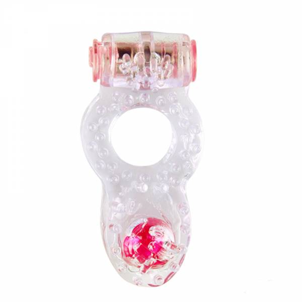 ANILLO CON VIBRACION - Imagen 3