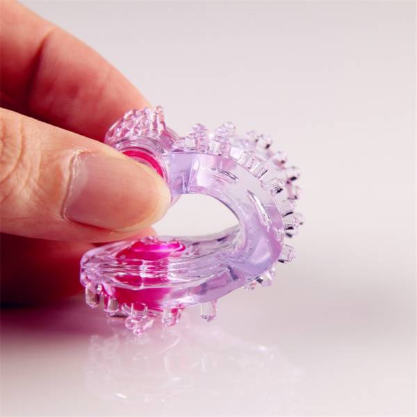 ANILLO CON VIBRACION - Imagen 4