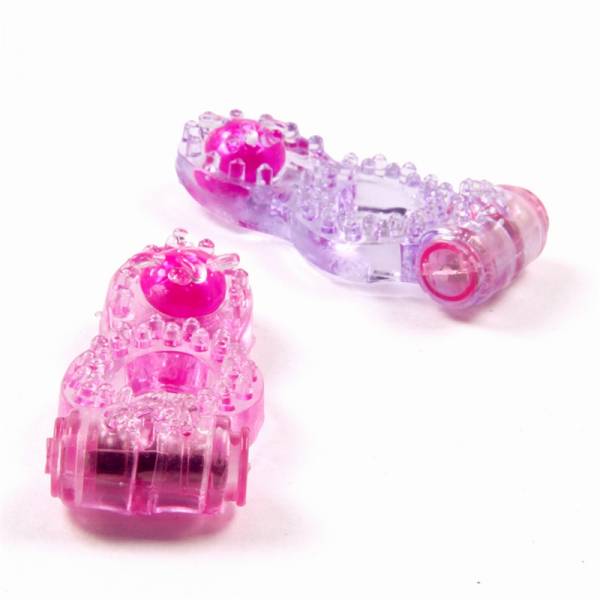 ANILLO CON VIBRACION - Imagen 6