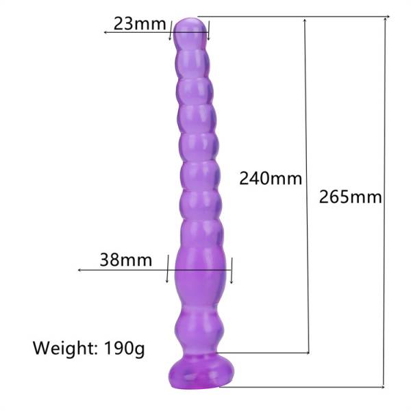 TIRA BOLAS ANALES - Imagen 13